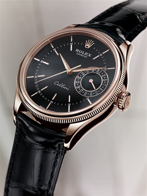 new rolex cellini time price